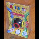 Creative Puzzle Ball